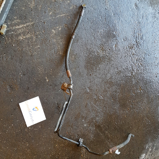 MK4 BEW Power Steering High Pressure LINE