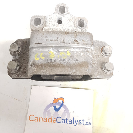 B7 CC Transmission MOUNT 3C0199555AE