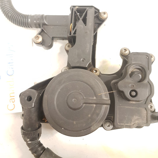 CCTA 2.0T PCV Valve