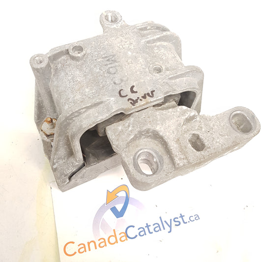 CC Engine MOUNT 1K0199262