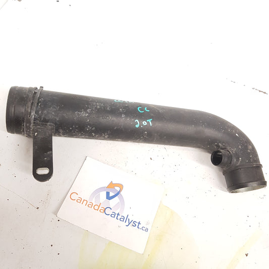 CCTA 2.0T Turbo Inlet Hard PIPE