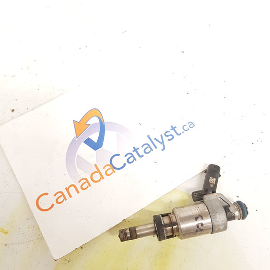 CCTA 2.0T Fuel Injector