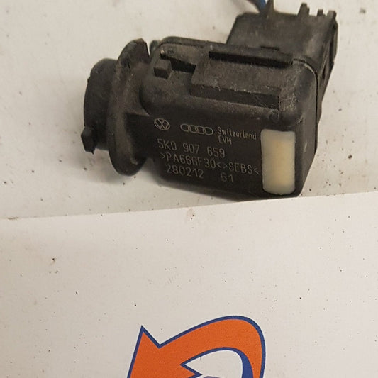 MK6 MK7 Ambient Air Temp SENSOR 5K0907659