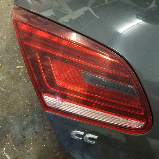 B7 CC Driver Inner LED TAIL LIGHT