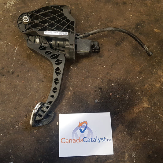 MK5 Clutch PEDAL 1K1721059DN