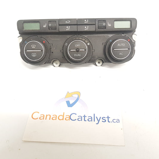 MK5 HVAC Heater Climate Control DIALS - Old Style 1K0907044DE