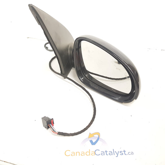 MK5 Rabbit/GTI Passenger Side MIRROR LC9Z