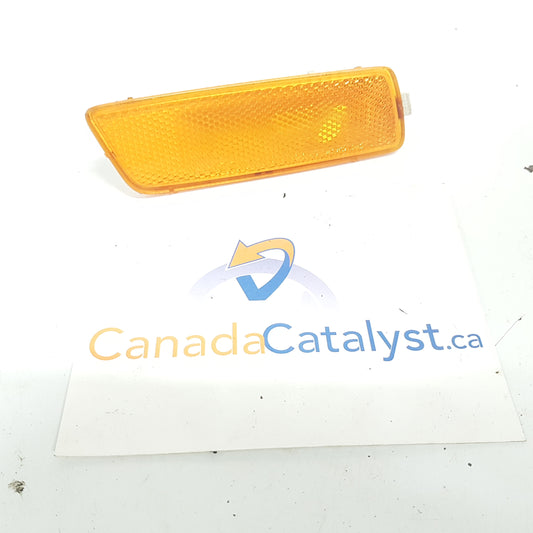 MK5 Front passenger Bumper Marker LIGHT 1K5945072A