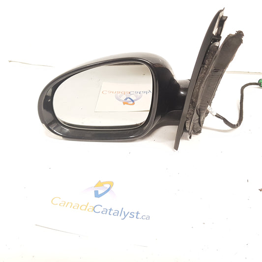 MK5 Rabbit/GTI Driver Side MIRROR LC9Z