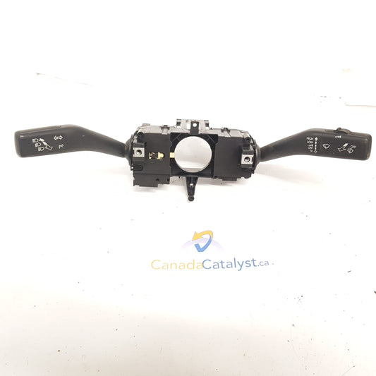 MK6 Jetta No Cruise Turn Signal/Wiper Combination ASSEMBLY
