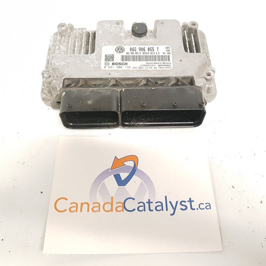 MK6 ECU 06G906055T