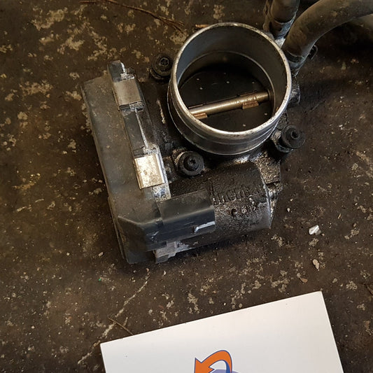 MK6 2.0L Throttle BODY 06G133062J