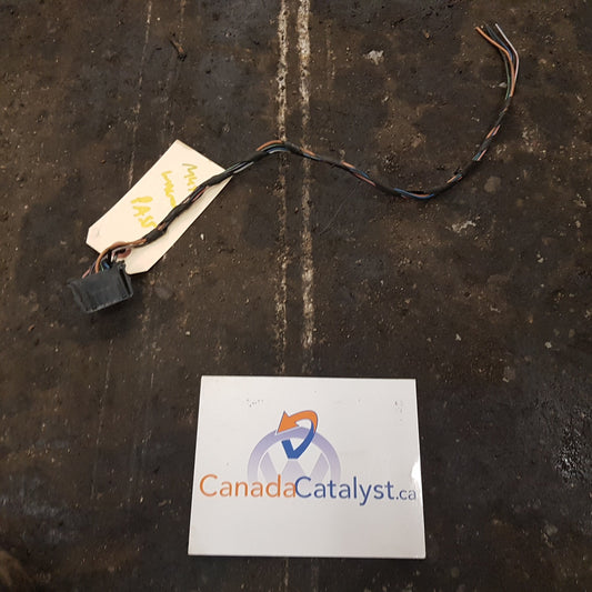 MK6 Golf Wagon Tail Light HARNESS