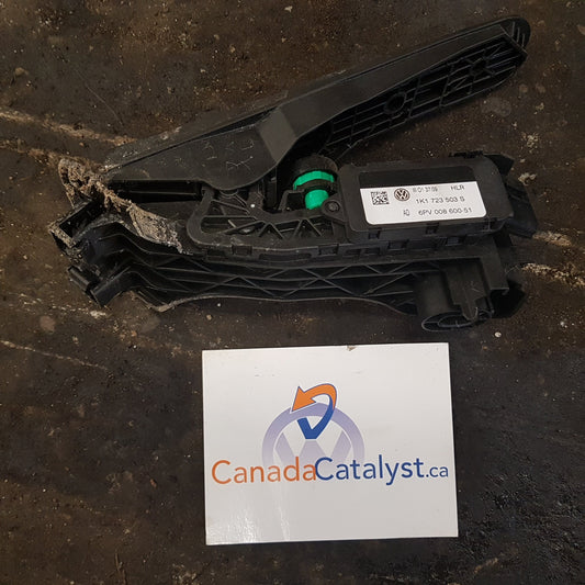 MK6 Accelerator Throttle PEDAL 1K1723503S