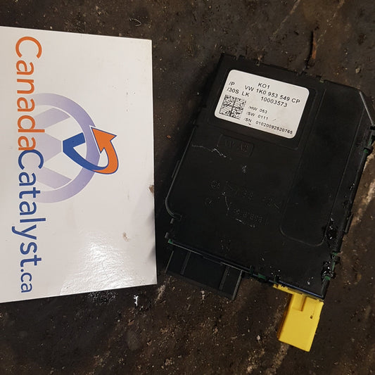MK5 Steering MODULE 1K0953549CP