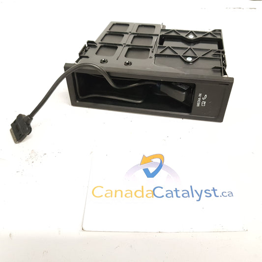 MK6 Multimedia Interface MODULE 5N0035342E