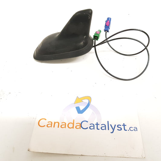 MK6 Shark Fin W/ Nav ANTENNA 3C0035507AB