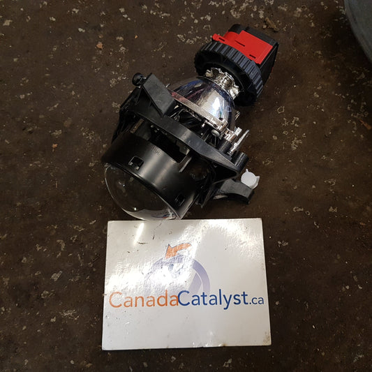 MK5 Bi-Xenon Headlight Projector LENS