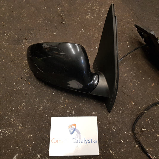MK5 Rabbit Passenger Side MIRROR L041