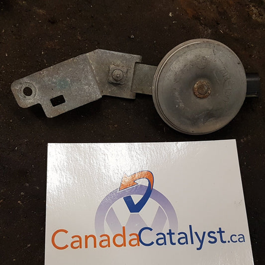 MK6 B6 B7 Alarm HORN 5C0951115