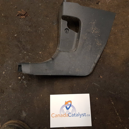 MK6 Jetta Driver Interior Trim PANEL