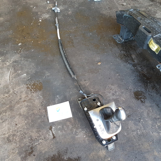 MK6 Automatic POLOBOX and CABLES