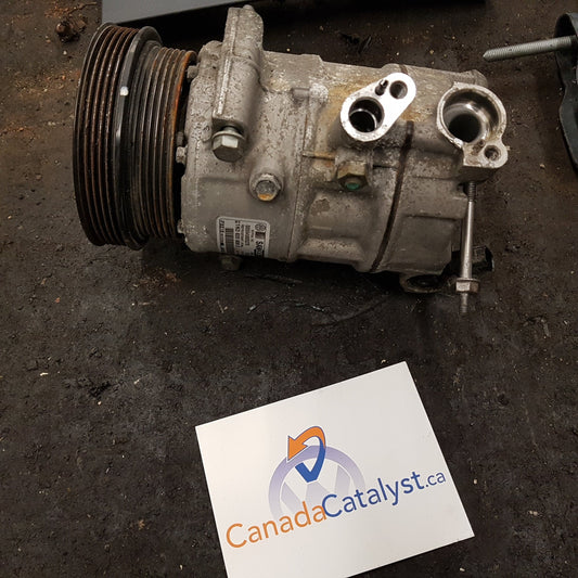 MK6 2.5L A/C Compressor 1K0820808E