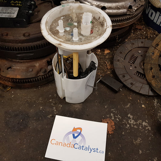 MK6 Jetta Sedan 2.5L In-Tank Fuel PUMP