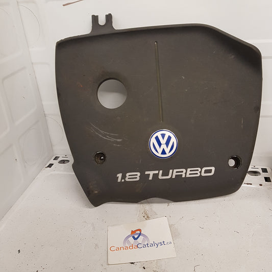 New Beetle 1.8T Engine COVER 1C0103925