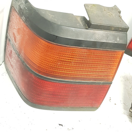 B3 Driver Outer TAIL LIGHT