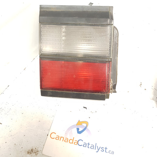 B3 Driver Inner TAIL LIGHT