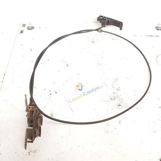 B3 Hood Release CABLE