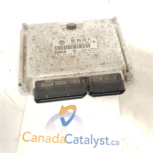 ECU 06A906032PT
