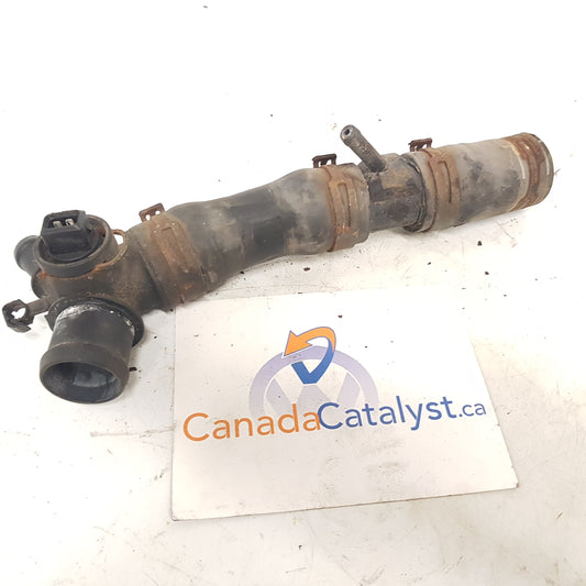 MK4 AWV 1.8T Coolant PIPE