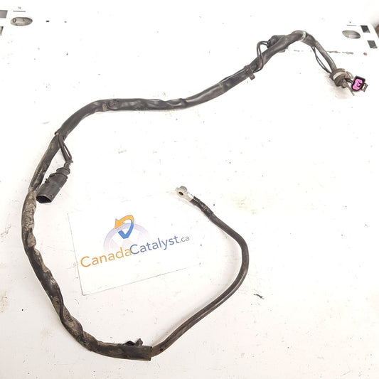 MK4 1.8T Alternator WIRE HARNESS