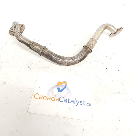 MK4 AWV 1.8T Oil Return LINE