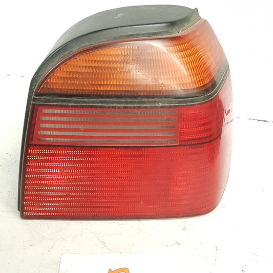 MK3 Golf Passenger TAIL LIGHT