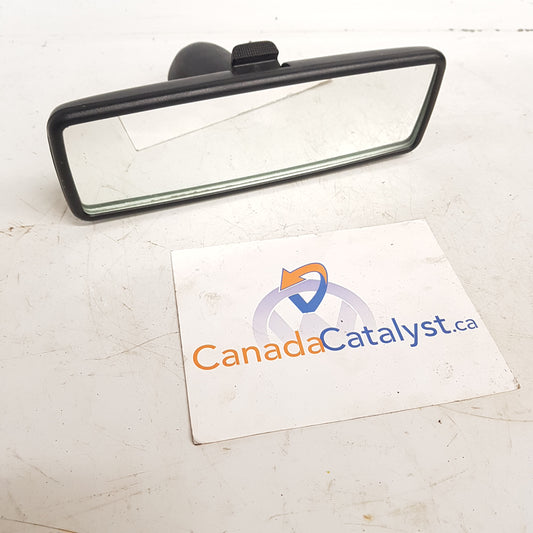 MK3 Rearview MIRROR 6N0857511A