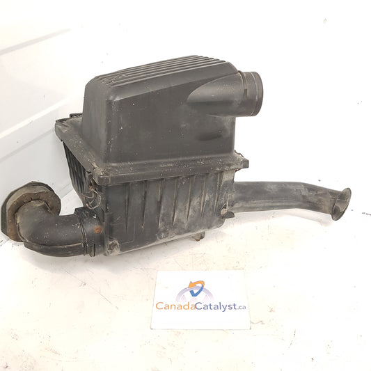 MK3 AAZ Air BOX 1H0129607CT