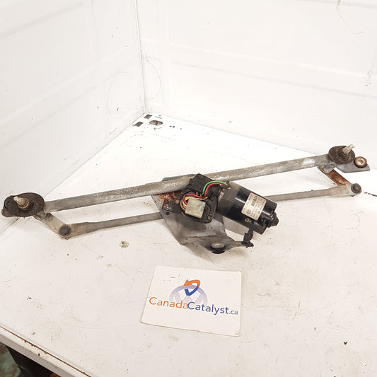 MK3 Golf Front Wiper Motor ASSEMBLY