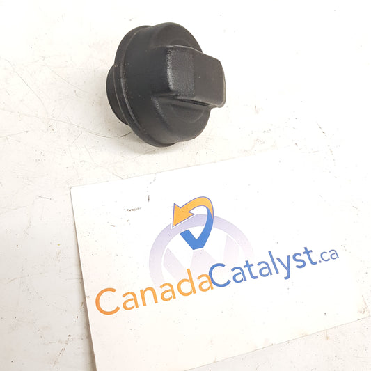 MK3 Golf Fuel CAP