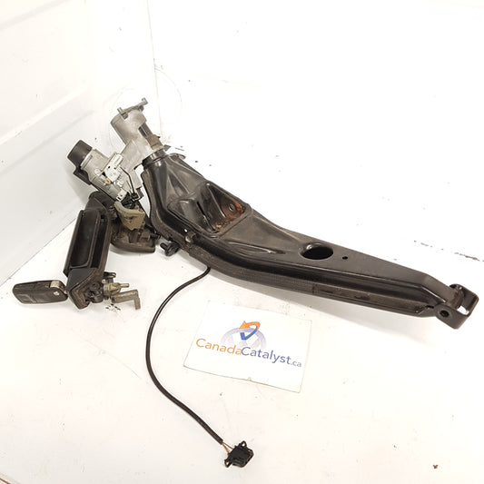 T4 Steering COLUMN