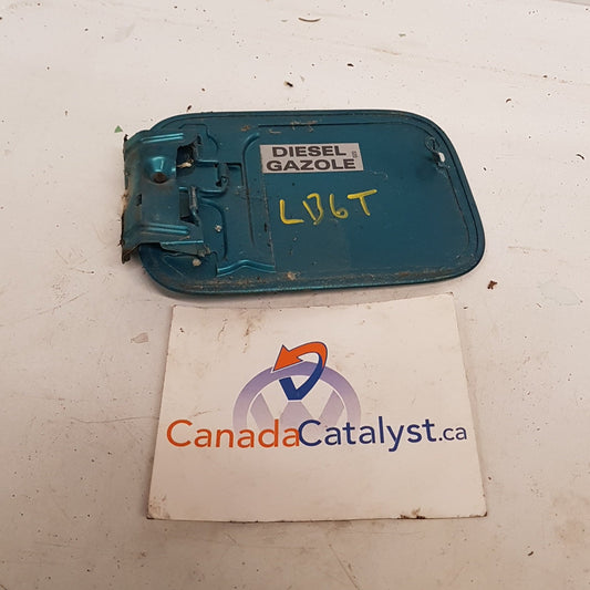 MK3 Fuel DOOR LB6T