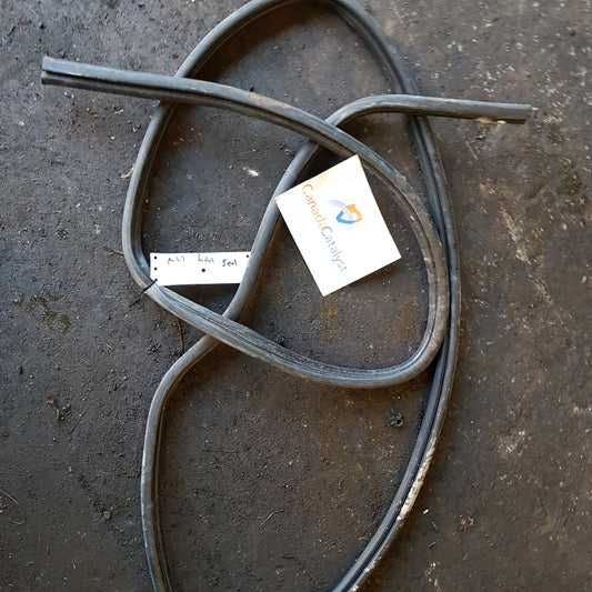 MK3 Rear Hatch WEATHERSTRIP