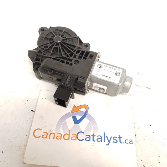 MK6 Jetta Window MOTOR 6R0959811D