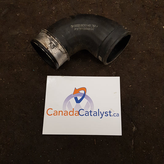 MK5 BRM Intercooler Turbo HOSE 3C0145762J