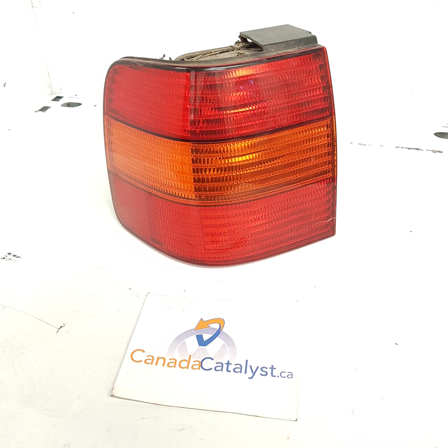 B4 Driver Outer TAIL LIGHT