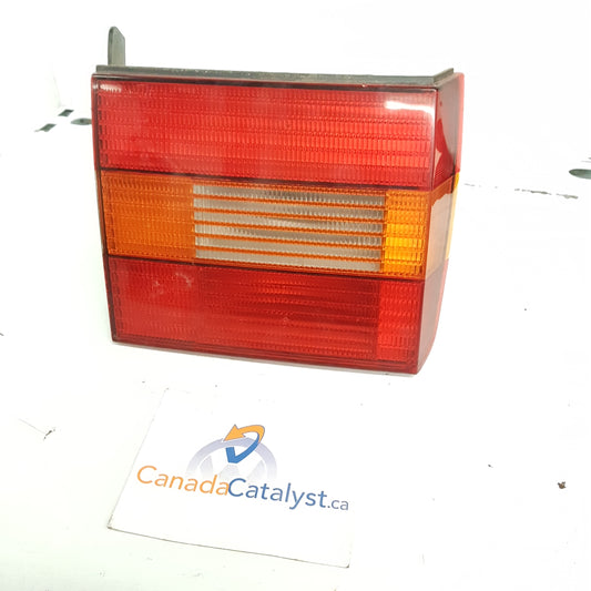 B4 Sedan Driver Inner TAIL LIGHT