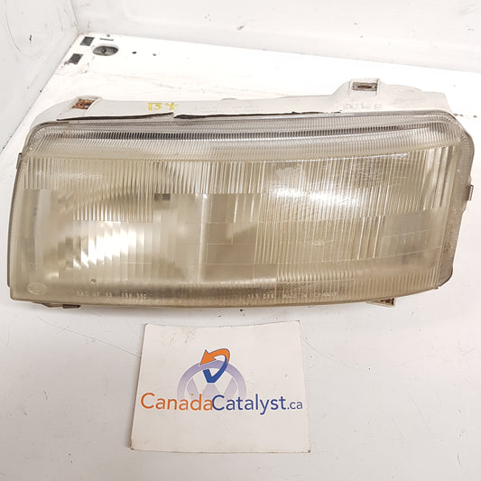 B4 Driver HEADLIGHT