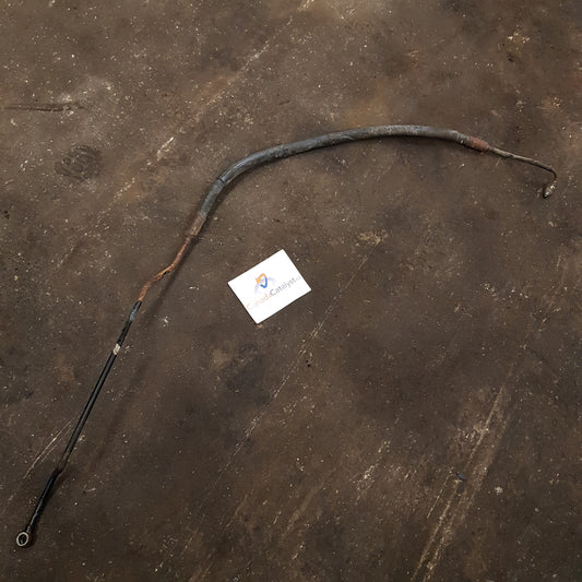 B4 VR6 Power Steering Pressure LINE